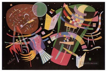  Composition Painting - Composition X Wassily Kandinsky